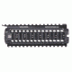 FAB Defense AR-15/M-4 Quad Rail Handguard 6inch Long