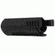 FAB Defense AR-15 Polymer 3 Rail Handguard Gun Grip, Black, FGR-3B, EDEMO1