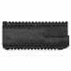 FAB Defense Polymer Quad Rail Handguards - Black