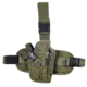Global Military Gear Drop-Leg OD Green Holster
