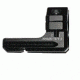 Fab Defense Black Barrel Rail Mount BSR1, EDEMO3
