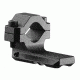 Fab Defense Black Barrel Rail Mount BSR1, EDEMO3