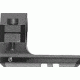 Fab Defense Black Barrel Rail Mount BSR1, EDEMO3