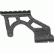 FAB Defense Glock Polymer Scope Mount, Polymer, Black, TAC-02