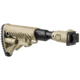 Mako Group Fldg Clsb Stk for Krinkov AK Rfl -FDE M4-AKSP SB-FDE