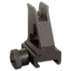Global Military Gear A2 Style Sights, AR15/M4, Front Sight Only, Black, GM-FS1