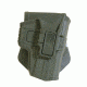 Mako Group GLOCK 9MM LEVEL 2 RETENTION HOLSTER in OD Scorpus G9R - OD