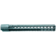 FAB Defense Black HK G 3 Aluminum Rail System