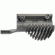 FAB Defense Horizontal Foregrip w/ Tactical Light Adapter
