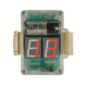 Mako Group Independent Hit Counter for Static Target Count