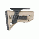 FAB Defense Picatinny Rail Adaptor for GL-Shock FX-GSPCP