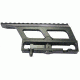 FAB Defense Black Dragunov SVD Rifle Scope Mount