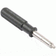 Global Military Gear Bolt Carrier Carbon Scraper Tool