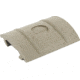 FAB Defense Short Thermal Rail Cover, Desert Tan - RCST