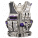 Global Military Gear ACU Tactical Vest