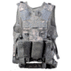 Global Military Gear ACU Vest - Back