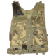 Global Military Gear Woodland Camo Tactical Vest