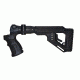 Mako Group Tact Folding Stk for Mossberg 500 UAS500-B