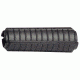 FAB Defense Tough Polymer AR15/M4/M16 Standard Handguard, Black, FX-HGSB