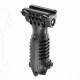 FAB Defense Quick Release Vertical Foregrip with Incorporated Bipod T-PODQR