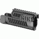 FAB Defense VZ-58 Handguard Rail System, Black, FX-SA58