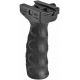 FAB Defense Rubber Overmolded Ergonomic Foregrip, Black, FX-REGB