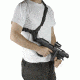 FAB Defense Tactical Single-Point Bungee Sling FX-BUNGEEB