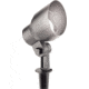 Malibu 20 Watt Halogen Low Voltage Cast Metal Flood Outdoor Light,Black 8301-9604-01