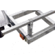 Malone Auto Racks EcoLight 2 Kayak Trailer Package, 2 J-Racks, MPG586XJ