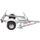 Malone Auto Racks XtraLight LowMax Sport Trailer, MPG595
