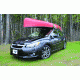 Malone Auto Racks Big Foot Pro -  Canoe Carrier MPG112MD