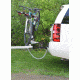 Malone Auto Racks Double Hitch Receiver, 2 inches, MPG544