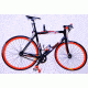 Malone Auto Racks Hang Time Wall Mount Bike Rack, MPG348