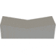 Malone Auto Racks Kayak Block, 4x4.75x12 inches, MPG162