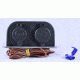 Malone Auto Racks MegaSport Waterproof Electrical Charging Station, MPG543