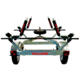 Malone Auto Racks MicroSport Package 1-Trailer, 1-Spare Tire Kit, 2 - J-Pro2, MPG461G2