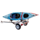 Malone Auto Racks MicroSport Package 1-Trailer, 1-Spare Tire Kit, 2 - J-Pro2, MPG461G2
