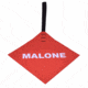 Malone Auto Racks Safety Flag with Grommet, MPG551