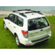 Malone Auto Racks Set of 2 Rack Pads, 18in MPG313