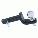 Malone Auto Racks Trailer Ball Mount Kit, 1.25in, MPG477