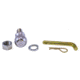 Malone Auto Racks Trailer Ball Mount Kit, 2in, MPG454