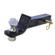 Malone Auto Racks Trailer Ball Mount Kit, 2in, MPG454