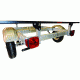 Malone Auto Racks XtraLight Base Trailer, MPG525G