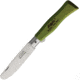 MAM Youth Linerlock Green