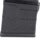 Mamba Mag Straight Fit Magazine, Lithgow LA102, .308 Winchester, 10-Round, Black, 105187-BLK-10RD
