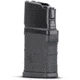 Mamba Mag Straight Fit Magazine, Lithgow LA102, .308 Winchester, 10-Round, Black, 105187-BLK-10RD