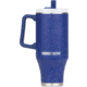 Mammoth Coolers Ascent Tumbler 40oz Dark Blue, MAMM25059