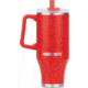 Mammoth Coolers Ascent Tumbler 40oz Red, MAMM23208