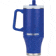 Mammoth Coolers Ascent Tumbler 40oz Royal Blue, MAMM25028