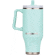 Mammoth Coolers Ascent Tumbler 40oz Sea Foam, MAMM24991